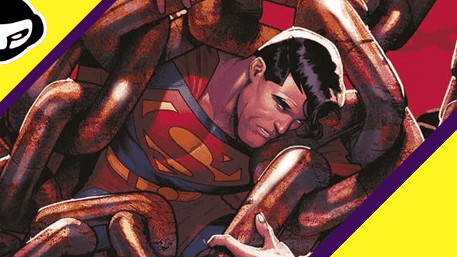 Panini DC Uscite della Settimana dal 15 al 21 Luglio