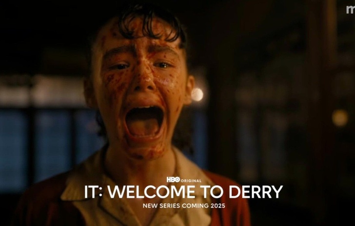 Welcome to Derry La prima spaventosa clip del prequel a IT