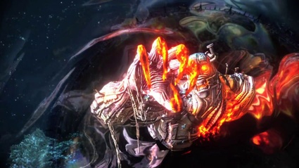 Final Fantasy XIII-2 PAX Trailer