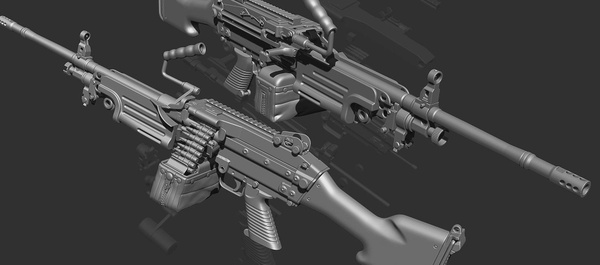 The Division 2 prendera spunto da Destiny 2?