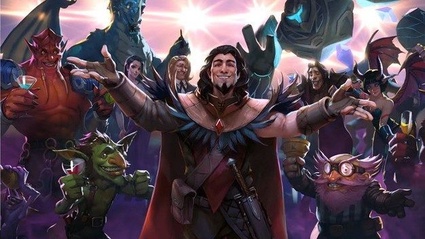 L'ultima ala di Una notte a Karazhan e stata aperta in Hearthstone
