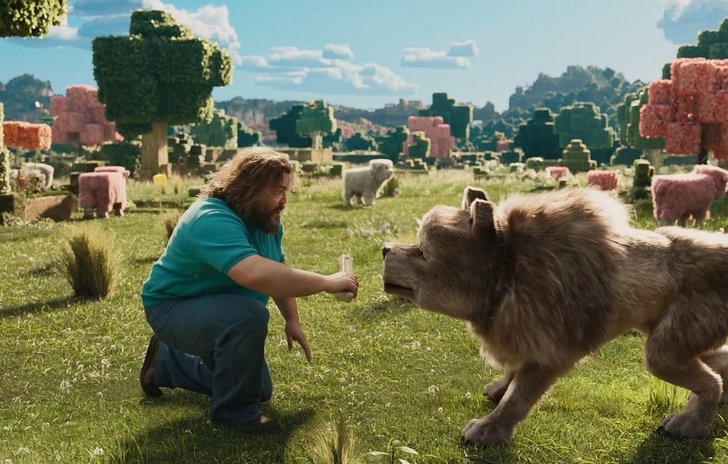 Un film Minecraft tutto quello che devi sapere il mondo cubico arriva al cinema