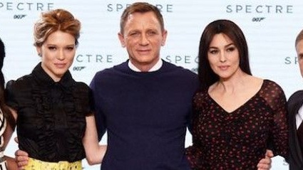 Sony Pictures hackerata: i leaks fino ad'ora (Parte 2)