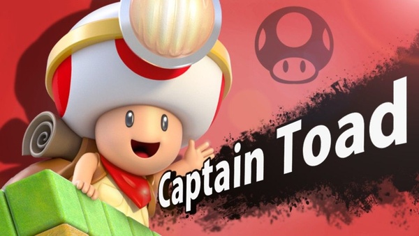 Un nuovo video per Captain Toad: Treasure Tracker