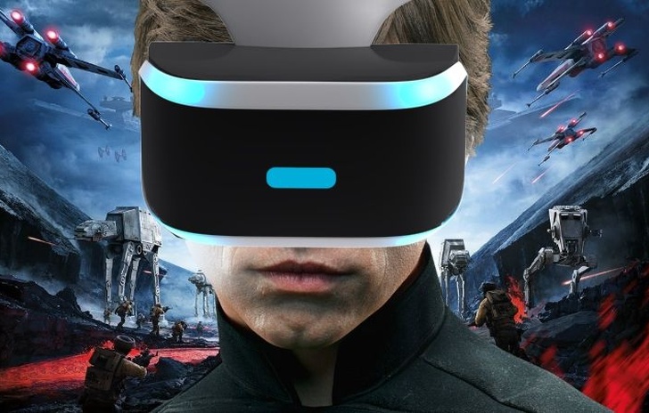 La versione VR di Battlefront uscirà entro questanno
