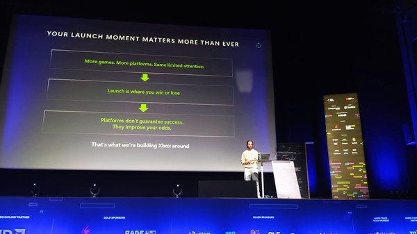 Digital Dragons 2025 – Xbox mette nel mirino il mondo indie 