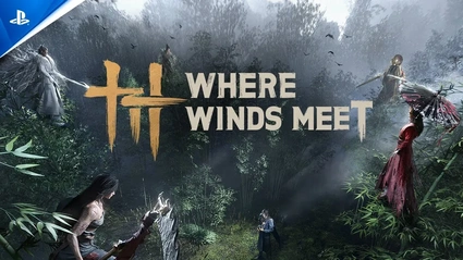 Where Winds Meet: la Recensione dell'Open World Free to Play