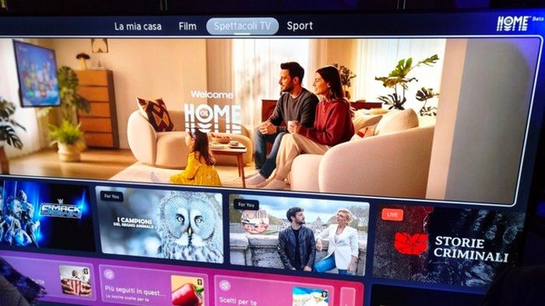 VIDAA e KAI Media- La nuova era dell&rsquo;advertising su Connected TV 