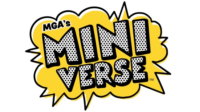 Miniverse al Lucca Comics Games con Harry Potter e Lord of the Rings
