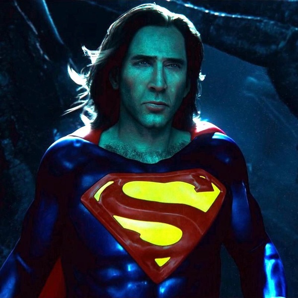 Nicolas Cage contro l’IA: Amazon rischia di perderlo per sempre
