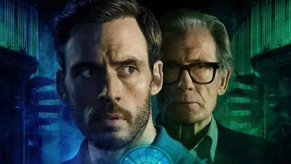 Lazarus - Trailer ufficiale