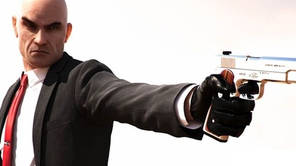 Problemi di frame rate per la versione PS4 di Hitman World of Assassination