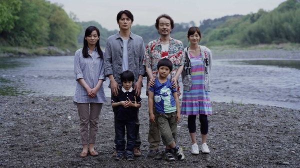 Father and Son, stasera in tv il film di Hirokazu Kore'eda