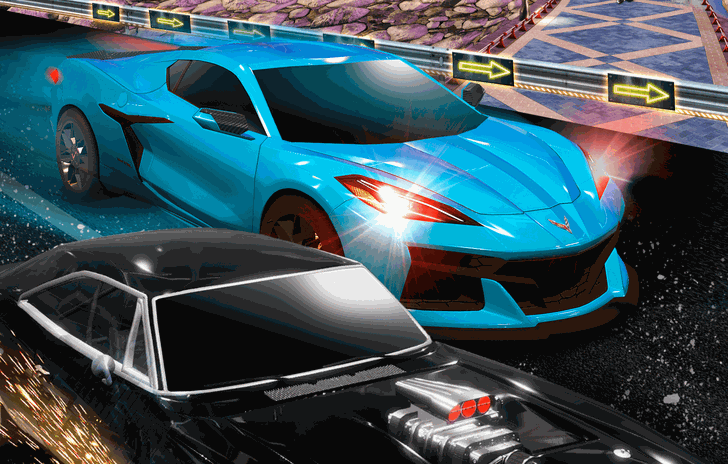 The lightningfast review of Fast  Furious Arcade Edition