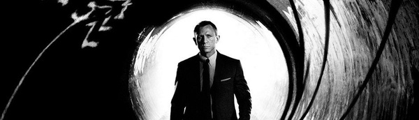 Il nuovo 007 e Spectre