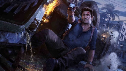 La sceneggiatura del film su Uncharted e finalmente pronta
