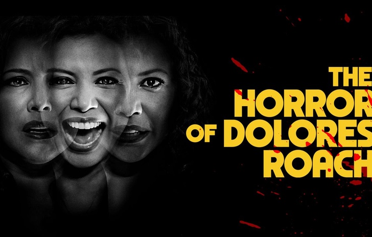 Gli orrori di Dolores Roach Trailer della serie Prime Video