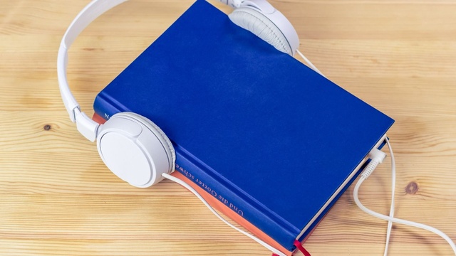 Audible Compass 2024 sempre più Italiani Appassionati