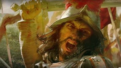Annunciato Age of Empires 4