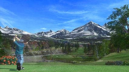 Experience 2015 Trailer