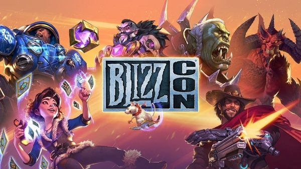 Diablo 4 alla Blizzcon 2018? No. Pero...