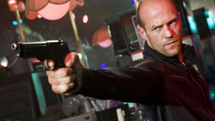 Levon's Trade - Jason Statham doppia coppia con David Ayer