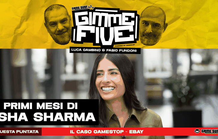 Da underdog a CEO i primi mesi di Asha Sharma alla guida di Microsoft