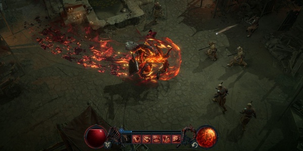 Diablo IV Stagione 12: Il Macellaio e il Destino di Sanctuary - Speciale 
