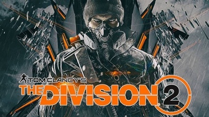 Ecco come The Division 2 riprodurra Washington