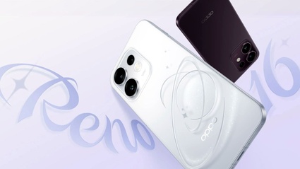 OPPO porta Reno16 e BABYMONSTER in un pop-up a Milano