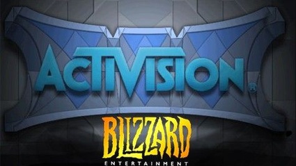 Activision punta a lanciare dieci nuovi titoli nel 2015