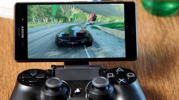Il remote play utilizzabile anche su Xperia Z2