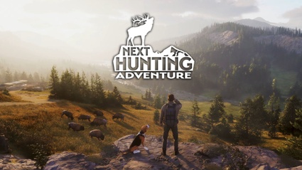 Next Hunting Adventure, annunciato il simulatore di caccia next-gen