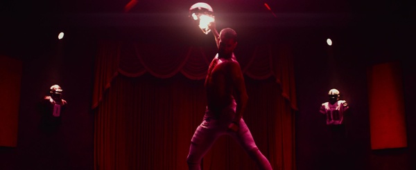 Him: un horror a sfondo sportivo dalla premessa affascinante ma dal risultato pretenzioso