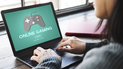 Il gaming online riscuote sempre piu successo