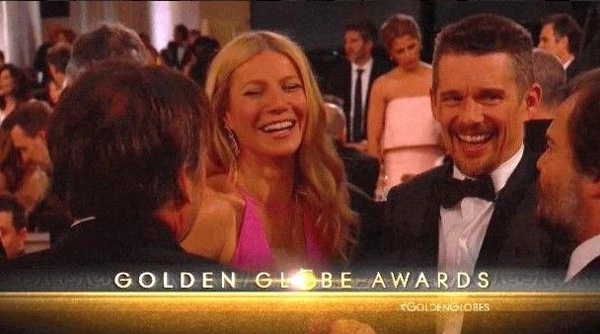 [GOLDENGLOBES] Ecco il Miglior Attore in film drammatico!