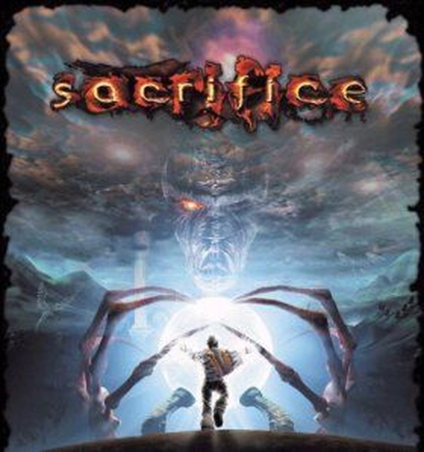 Sacrifice
