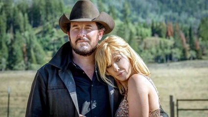 Yellowstone: la serie TV rischia di perdere importanti attori