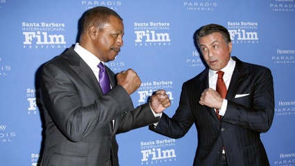 La scomparsa di Carl Weathers - Non solo Apollo Creed 