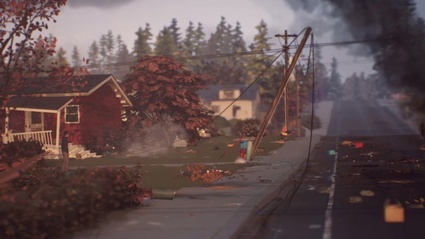 Disponibile il trailer di lancio di Life is Strange 2