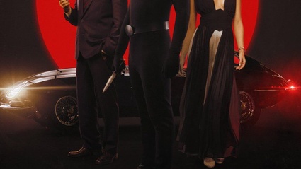 Diabolik, ecco il primo trailer