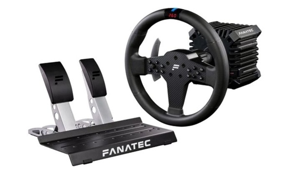 Endor AG e Fanatec - Corsair in trattativa per l