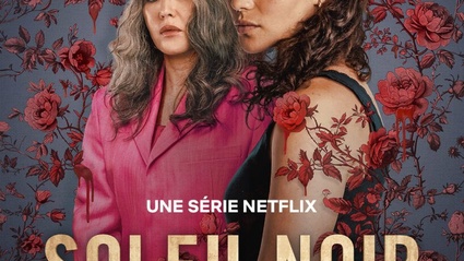 Soleil noir