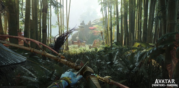 Avatar Frontiers of Pandora – Ora sei con Eywa – Recensione PC