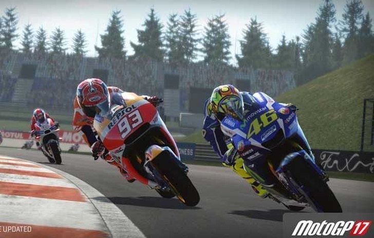 MotoGP 17