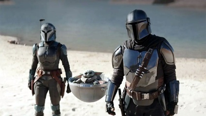 The Mandalorian - La quarta stagione sara l'ultima?