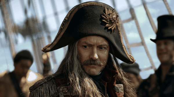 Peter Pan & Wendy,  recensione: la magia lascia l'Isola che non c'e