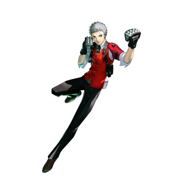 Persona 3 Reload mostra tre costumi da battaglia