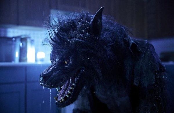 Werewolves – Frank Grillo e i lupi mannari