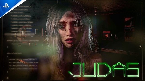 Judas ci racconta la sua storia nel trailer dello State of Play